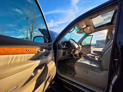 Used 2007 Lexus GX 470 image 53