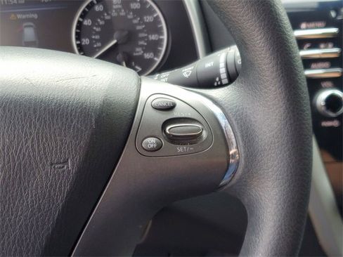 Used 2020 Nissan Murano S w/ Technology Package image 23