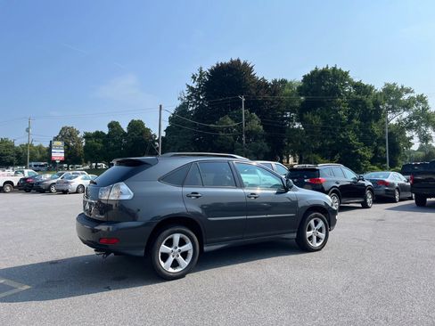 Used 2007 Lexus RX 350 AWD image 3