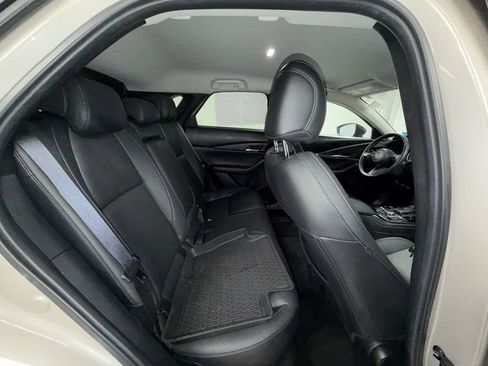 Used 2024 MAZDA CX-30 AWD 2.5 S w/ Select Sport Pkg image 17