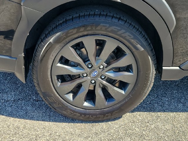 Used 2024 Subaru Outback Onyx Edition AWD/4WD image 6