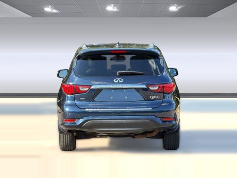 Used 2019 INFINITI QX60 Luxe w/ Essential Package AWD/4WD image 10