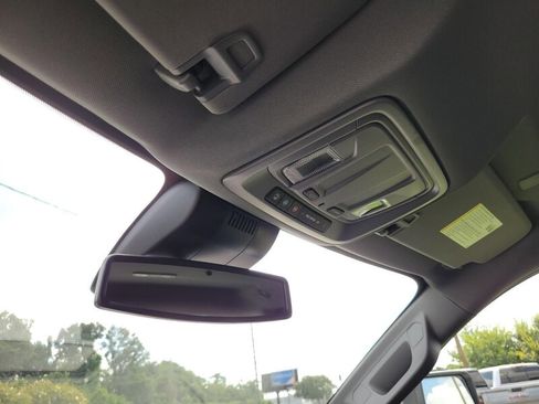 New 2025 GMC Sierra 2500 Pro w/ 1SA Pro Safety Plus Package image 18