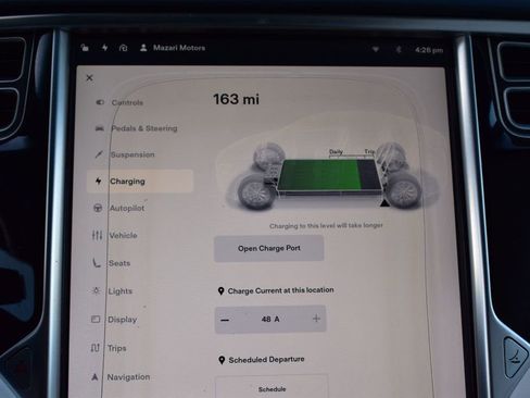 Used 2016 Tesla Model X 75D image 39