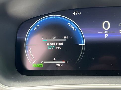 New 2026 Toyota Corolla XLE image 15