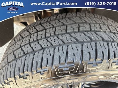 Used 2015 Chevrolet Silverado 1500 LTZ AWD/4WD image 14