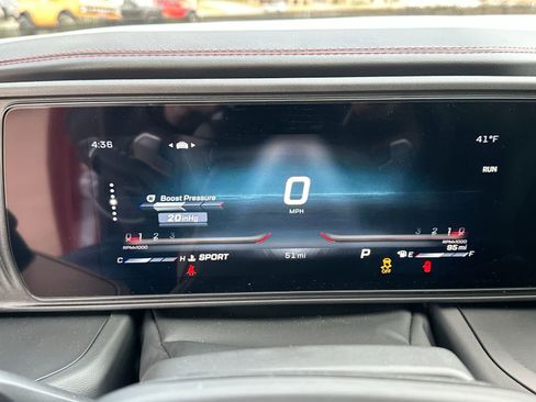 New 2026 Dodge Charger Scat Pack image 15