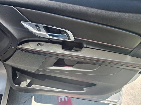 Used 2014 GMC Terrain SLE FWD image 29