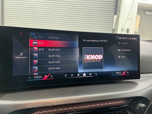 Used 2026 BMW M340i xDrive image 12