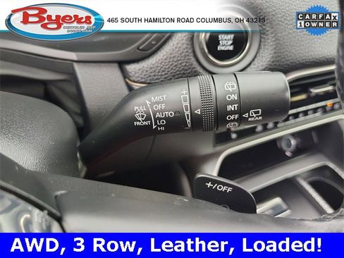 Used 2024 MAZDA CX-90 3.3 Turbo w/ Preferred Plus image 20