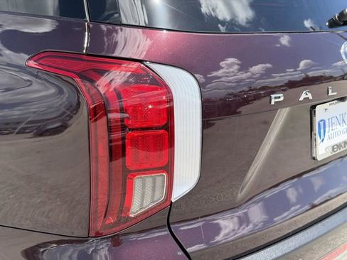 Used 2025 Hyundai Palisade Calligraphy image 14