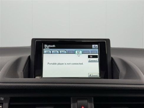 Used 2012 Lexus CT 200h Premium w/ Premium Audio Pkg FWD image 30
