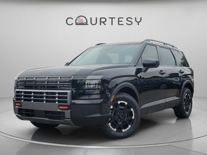 New 2026 Hyundai Palisade XRT Pro