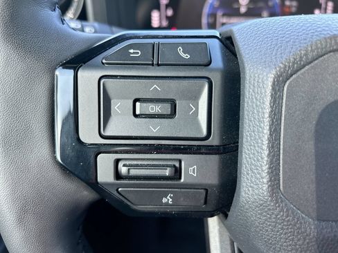 Used 2024 Toyota Land Cruiser 1958 AWD/4WD image 15