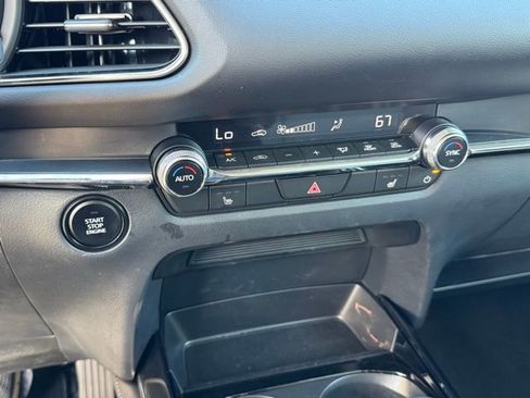 Used 2025 MAZDA CX-30 AWD 2.5 S w/ Preferred Package image 15