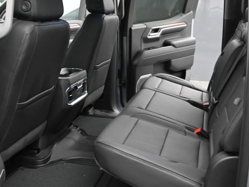 New 2026 GMC Sierra 1500 Denali w/ Denali Reserve Package AWD/4WD image 15