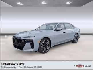 New 2026 BMW 750e xDrive video 1