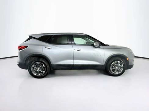 Used 2026 Chevrolet Blazer LT FWD image 10
