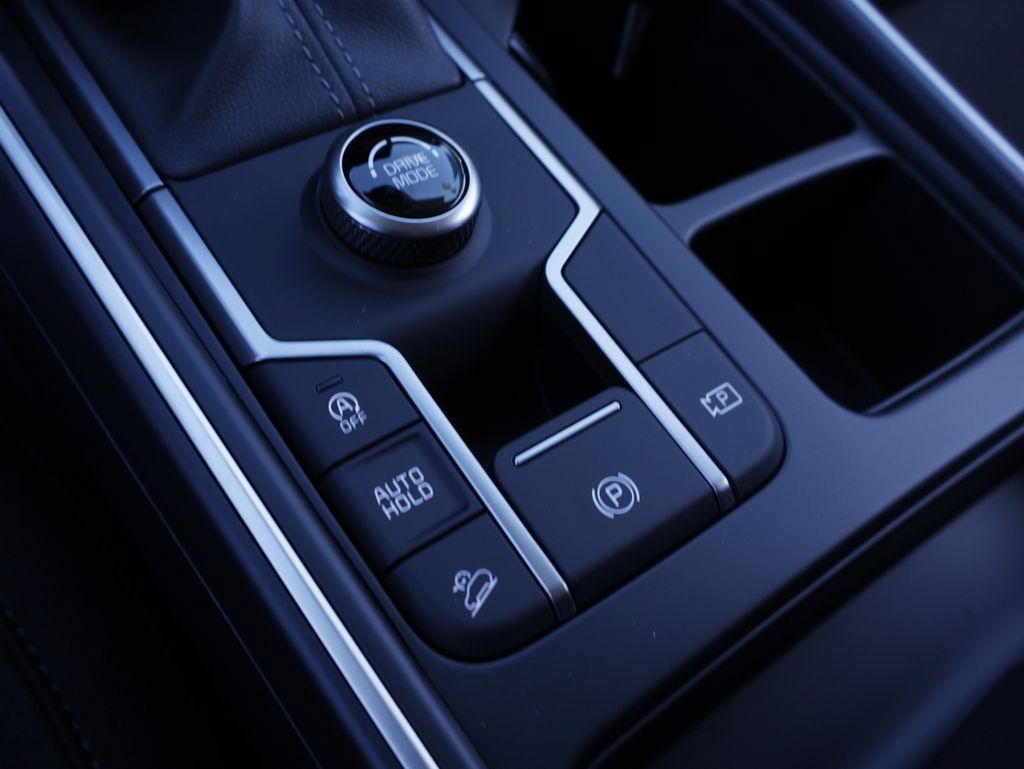 New 2026 Kia Sorento LX FWD image 33