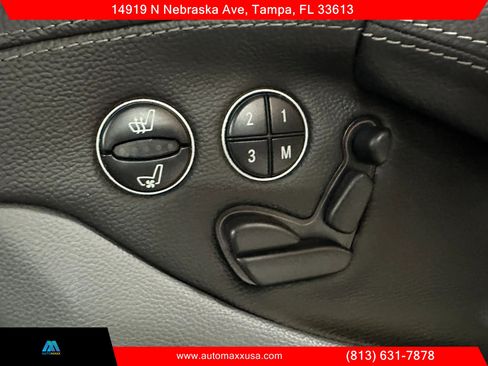 Used 2006 Mercedes-Benz SL 55 AMG image 19