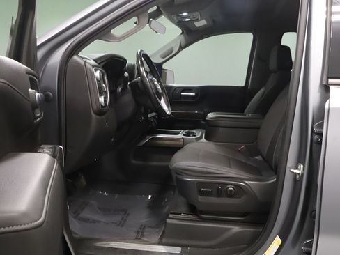 Used 2020 GMC Sierra 1500 Elevation w/ Elevation Value Package AWD/4WD image 11