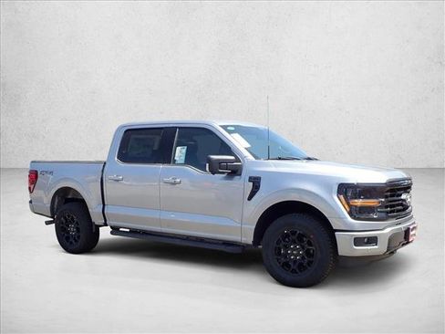 New 2026 Ford F150 XLT AWD/4WD image 6