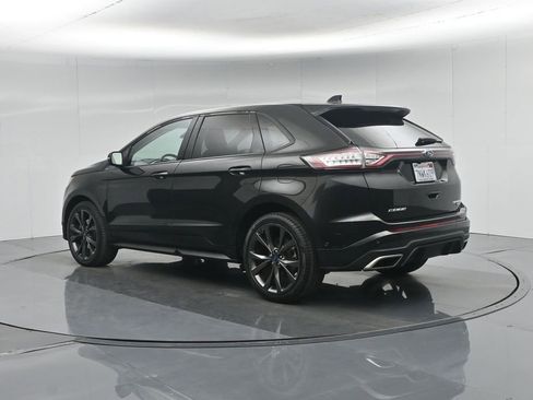 Used 2015 Ford Edge Sport w/ Equipment Group 401A FWD image 6