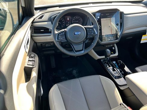 New 2026 Subaru Forester Limited image 14