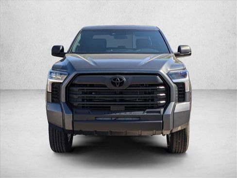New 2026 Toyota Tundra SR5 image 6