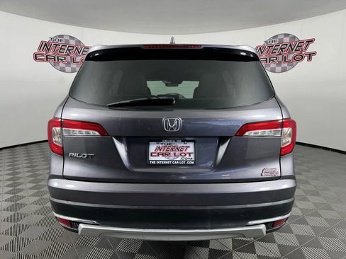 Used 2021 Honda Pilot Touring image 6