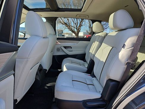 New 2026 MAZDA CX-90 3.3 Turbo S w/ Premium Package image 14