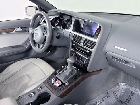 Used 2016 Audi A5 2.0T Premium Plus image 38