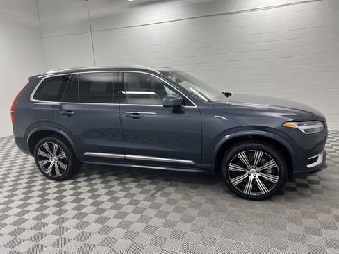 New 2025 Volvo XC90 T8 Ultra w/ Protection Package Premier image 5