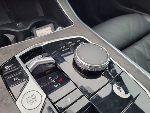 Used 2024 BMW X5 xDrive40i image 23