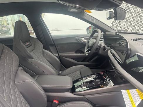 New 2026 Audi S5 Premium Plus AWD/4WD image 30