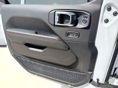 New 2026 Jeep Wrangler Unlimited Rubicon 392 image 21