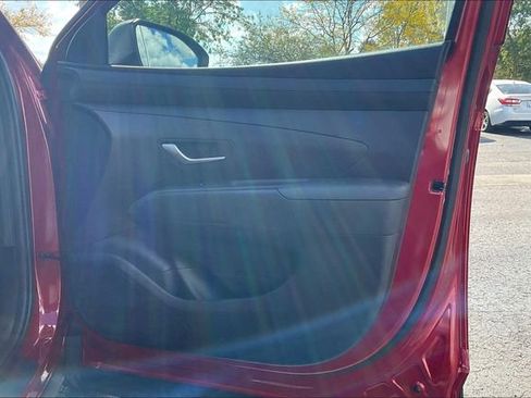 New 2026 Hyundai Tucson SEL image 28