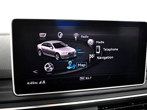 Used 2017 Audi A4 2.0T Premium Plus w/ Premium Plus Package image 29