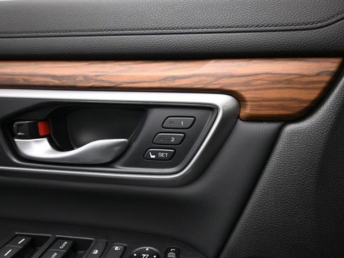 Certified 2020 Honda CR-V EX-L image 19