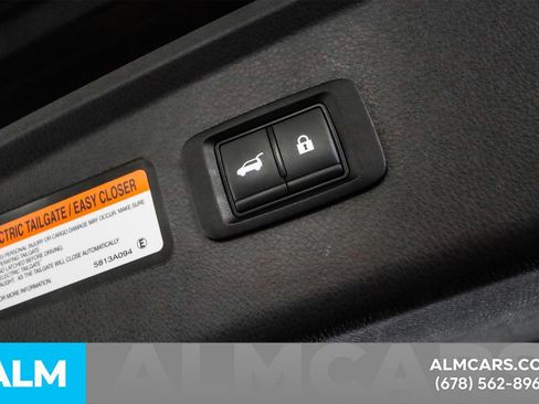 Used 2024 Mitsubishi Eclipse Cross SE image 22