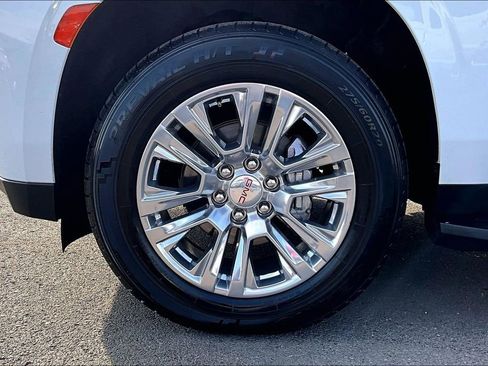 Used 2023 GMC Yukon Denali image 36