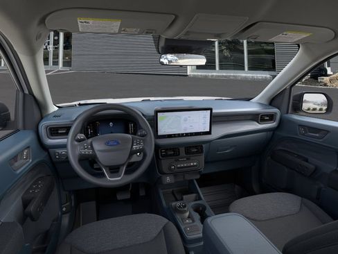 New 2025 Ford Maverick XL image 9