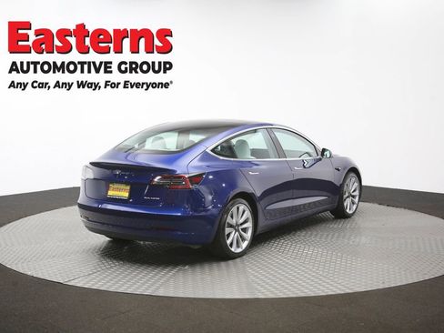 Used 2019 Tesla Model 3 Long Range AWD/4WD image 33