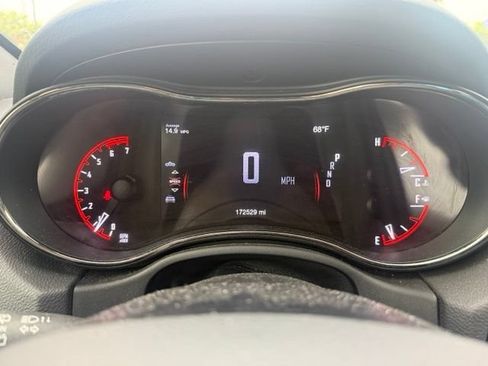 Used 2018 Dodge Durango R/T w/ Trailer Tow Group IV AWD/4WD image 17