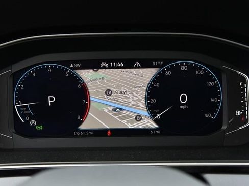 New 2026 Volkswagen Jetta SEL FWD image 12