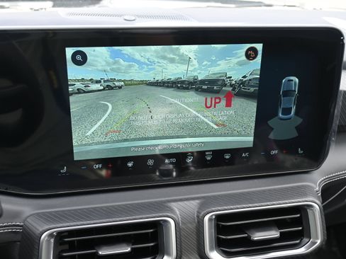 New 2026 Ford Mustang Premium image 21