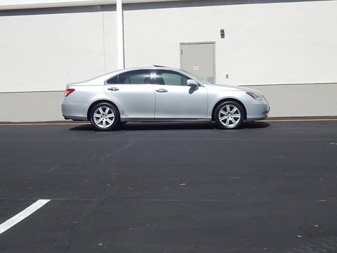 Used 2007 Lexus ES 350 FWD image 8