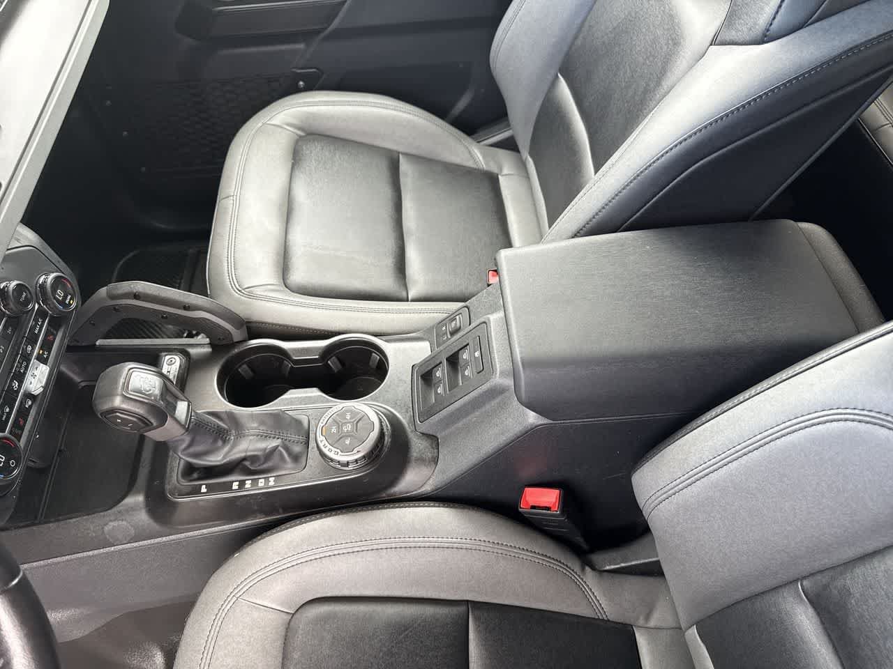 Used 2023 Ford Bronco Big Bend AWD/4WD image 25