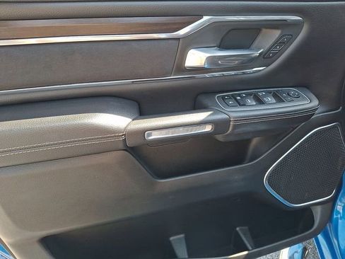 Used 2022 RAM 1500 Laramie image 12