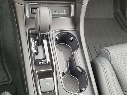 New 2026 Subaru Ascent Bronze Edition image 13